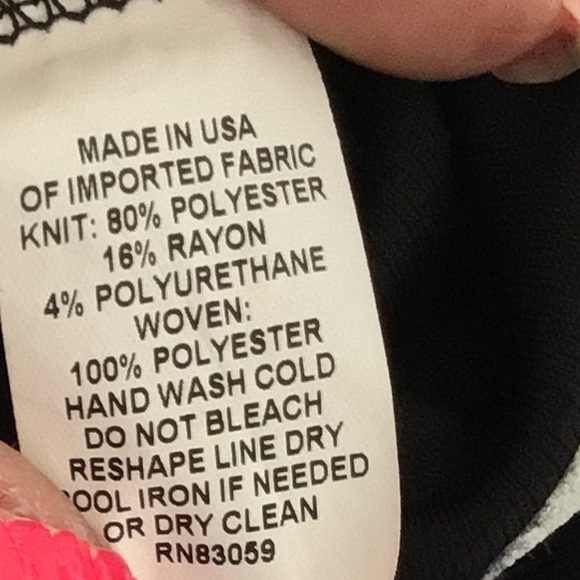 ANTHROPOLOGIE DREW BLACK SLEEVELESS TURTLENECK MEDIUM - Picture 8 of 10